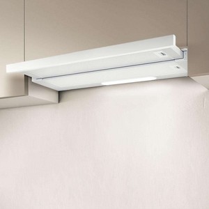 Встраиваемый вытяжной шкаф ELICA ELITE 14 LUX WH/A/60 (PRF0037990B), белый