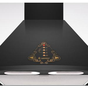 Вытяжка GEFEST ВО 1604 К83