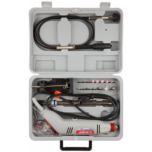 Шлифовальная машина ЗУБР