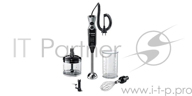 Блендер Bosch MSM67170