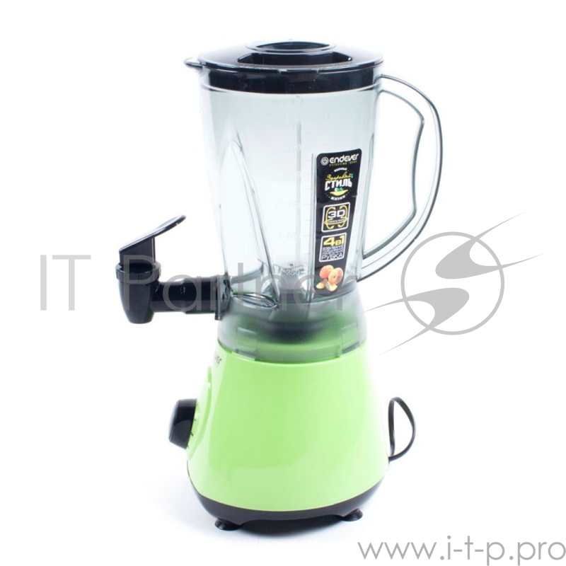 Блендер Endever Sigma 016
