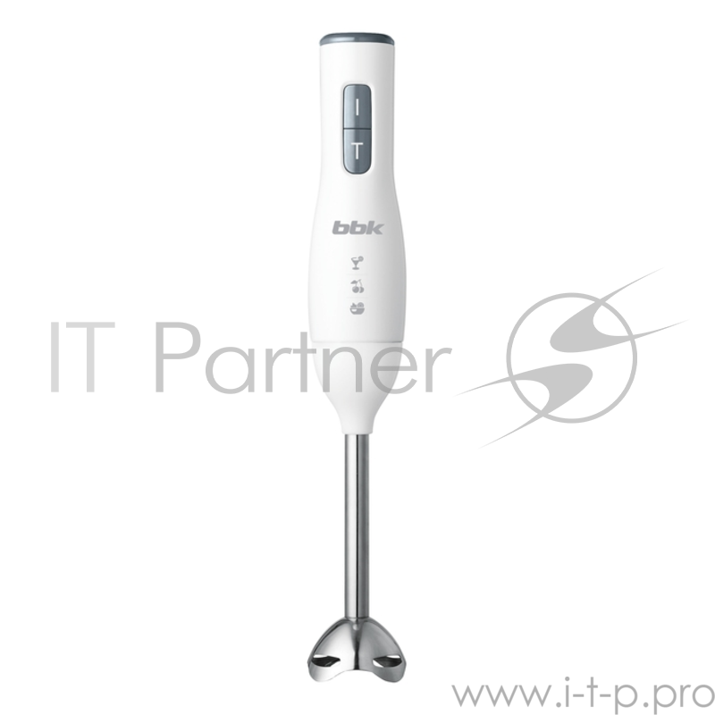 Блендер BBK KBH0303 белый/зеленый