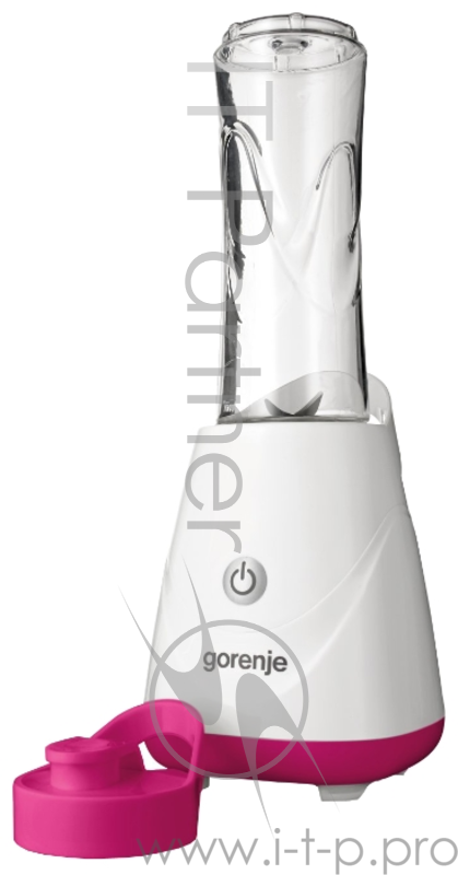 Блендер Gorenje BSM600PR Розовый