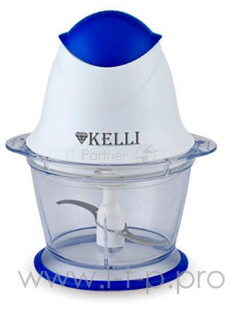 Блендер KELLI KL - 5066 (чоппер)