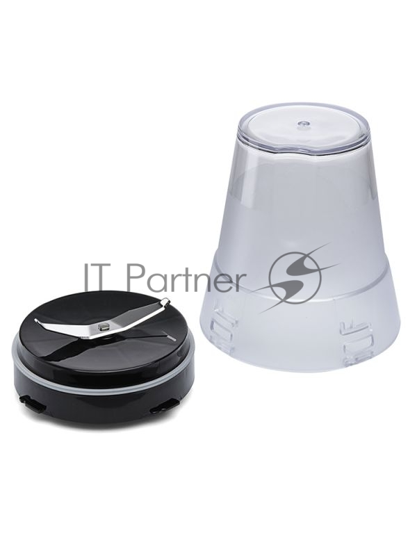 Блендер стационарный Kitfort КТ-1331-1 350Вт черный