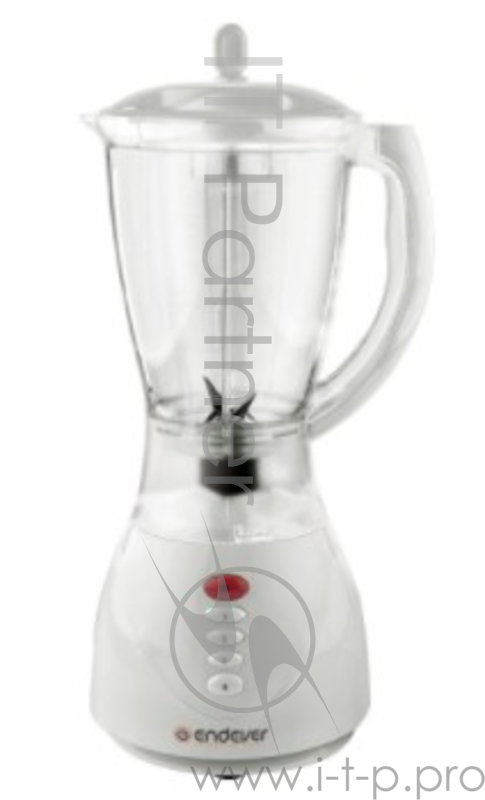 Блендер Endever Sigma 017, белый
