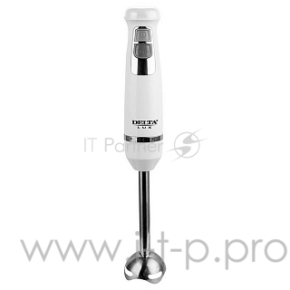 Блендер DELTA LUX DL-7041 белый