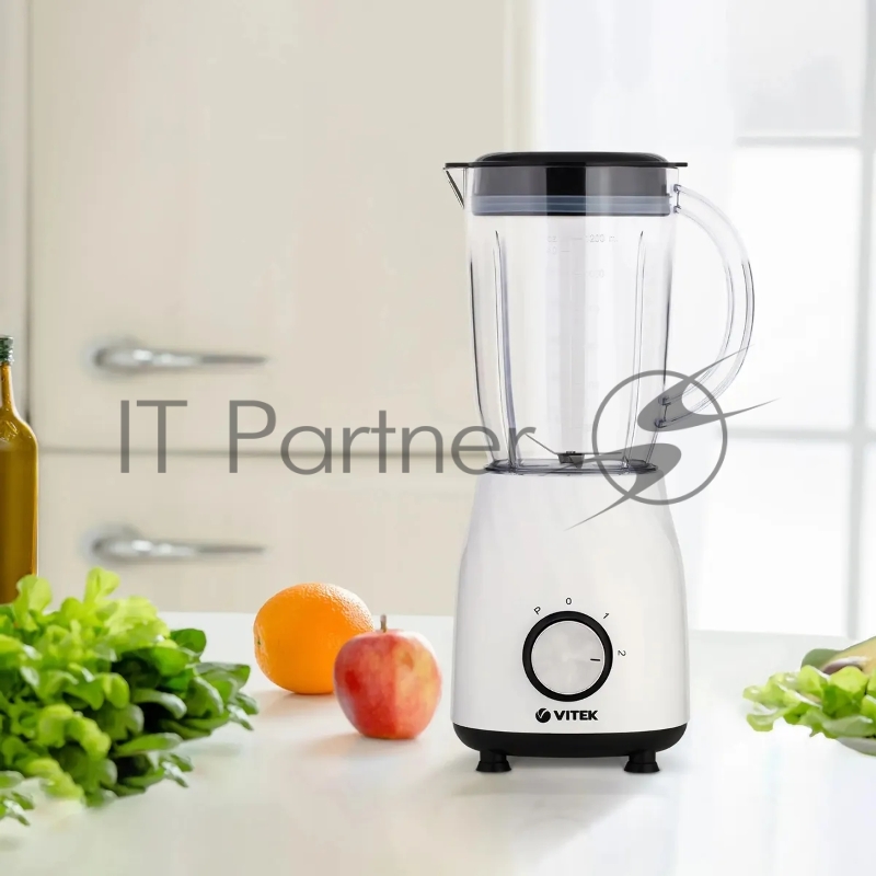 Блендер Vitek VT-8514 W