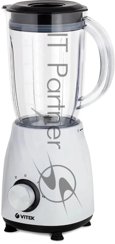Блендер Vitek VT-8514 W