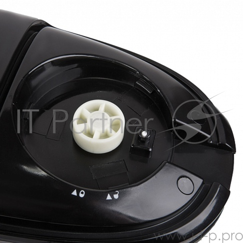 Кухонный процессор Endever Sigma 50, черный/стальной