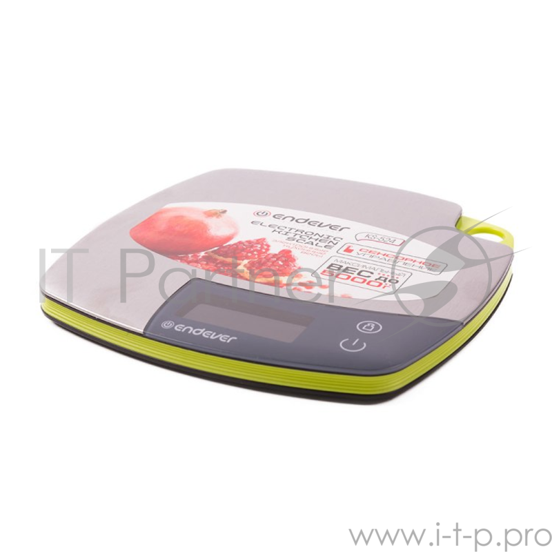 Электронные весы Endever Skyline KS-524