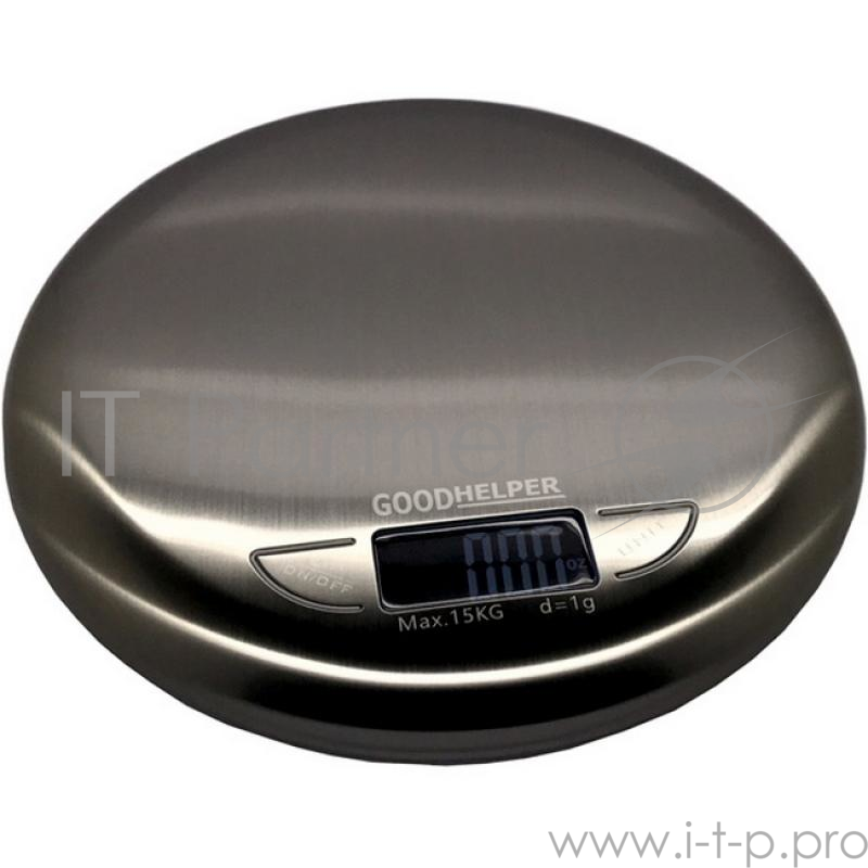 Кухонные весы GOODHELPER - KS-H 10