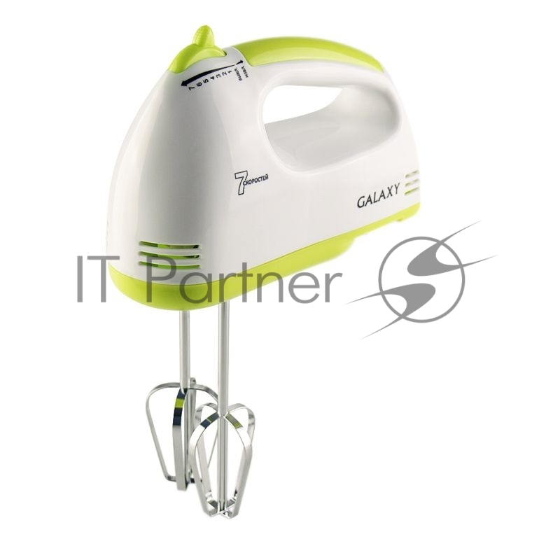 Миксер Galaxy GL 2206