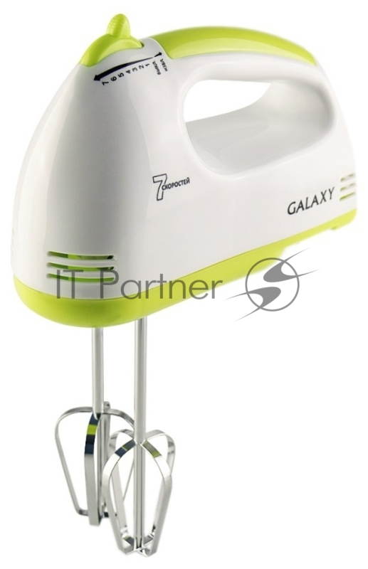 Миксер Galaxy GL 2206
