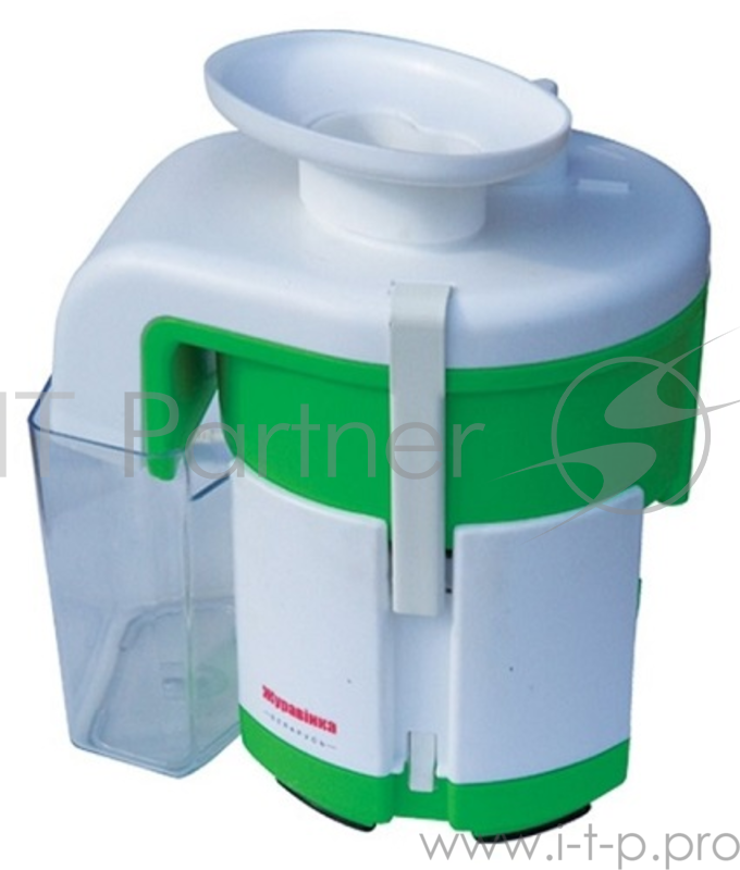 Соковыжималка Журавинка СВСП 102П цв.уп., шинк., 160 Вт