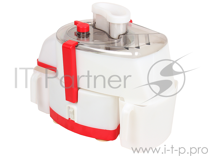 Соковыжималка Беломо (Садовая) СВПП-301 Минск, 250 Вт, цв.уп.¶