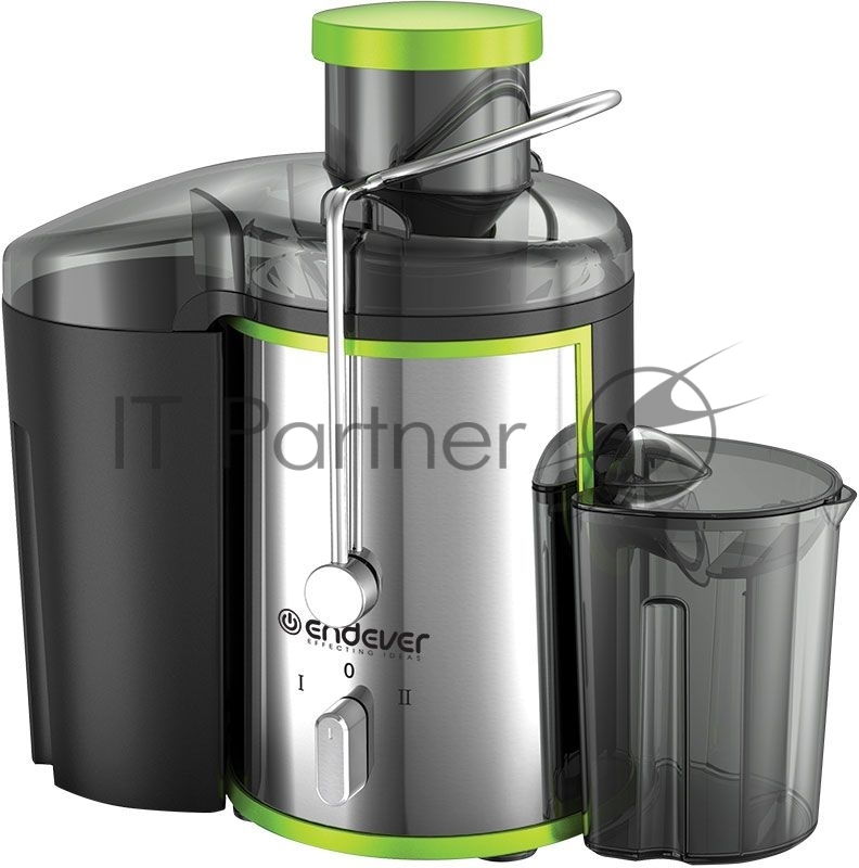 Соковыжималка Endever Sigma 75