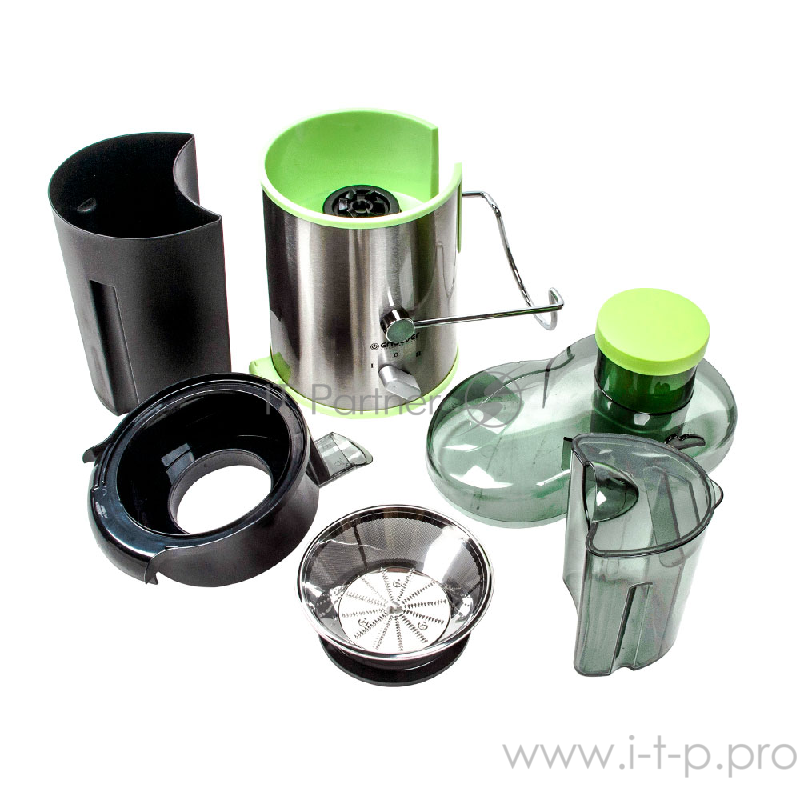 Соковыжималка Endever Sigma 75