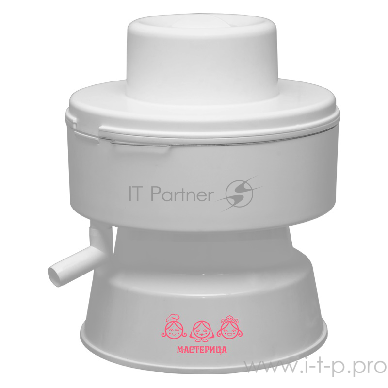 Соковыжималка Мастерица СВПР-201