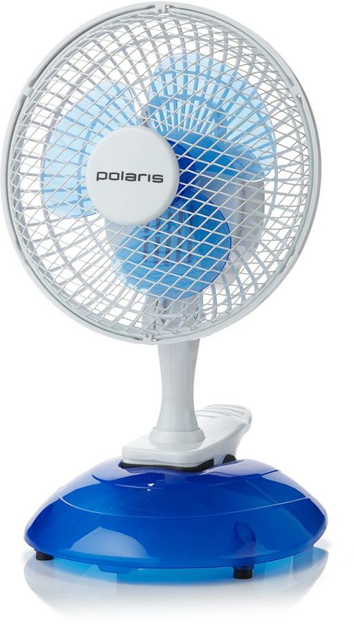 Вентилятор настольный POLARIS PCF 15W