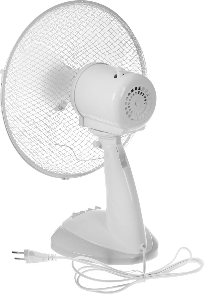 Вентилятор настольный FIRST FA-5551-GR