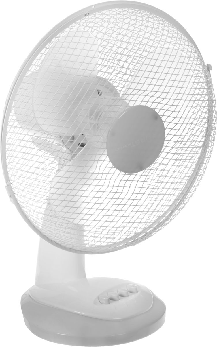 Вентилятор настольный FIRST FA-5551-GR