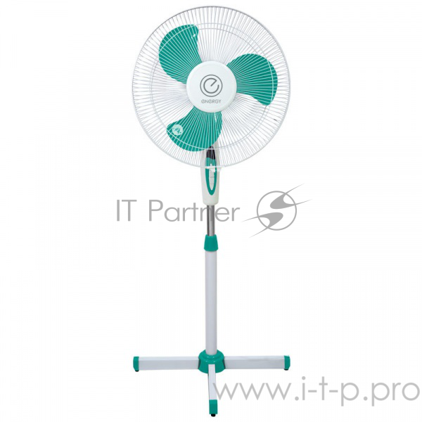 Вентилятор ENERGY EN-1659 зеленый