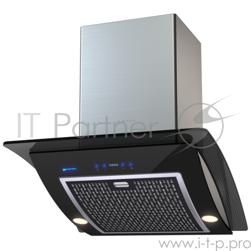 Воздухоочиститель Shindo AVIOR sensor 60 SS/BG 3ETC