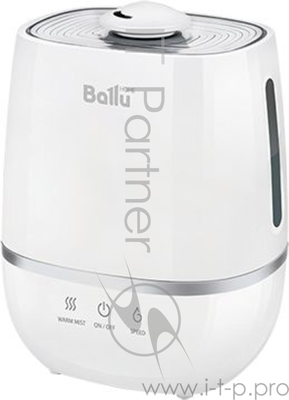 Увлажнитель воздуха Ballu UHB-805 105Вт (ультразвуковой) белый