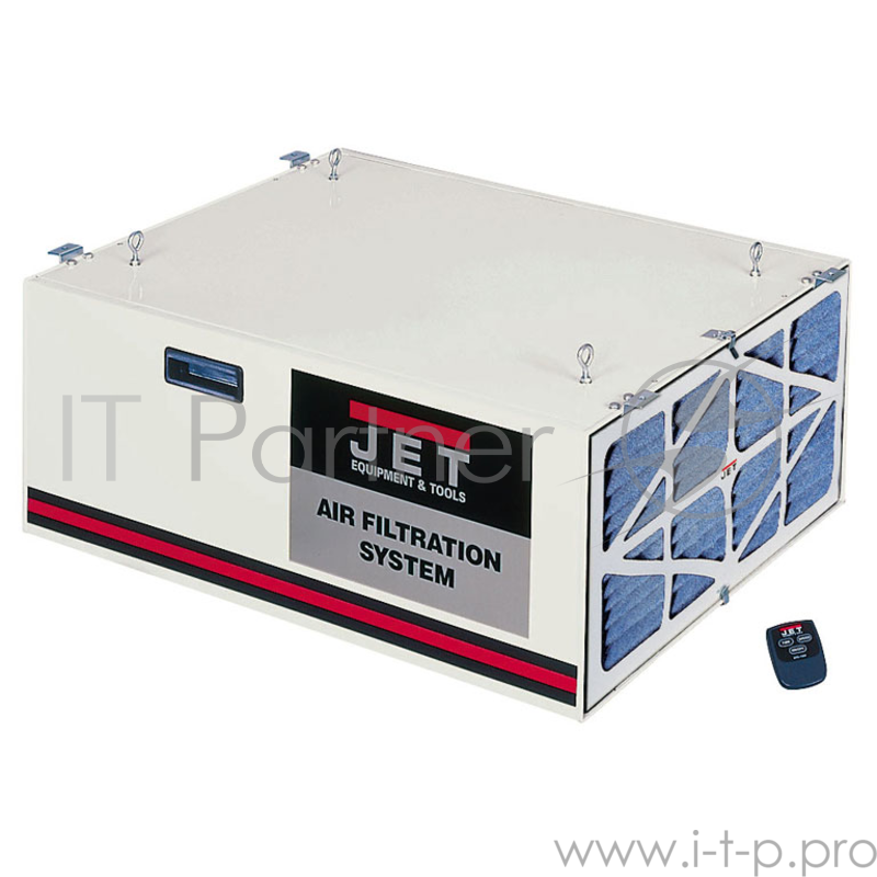 Очиститель JET AFS-1000B фильтрующая система 230В