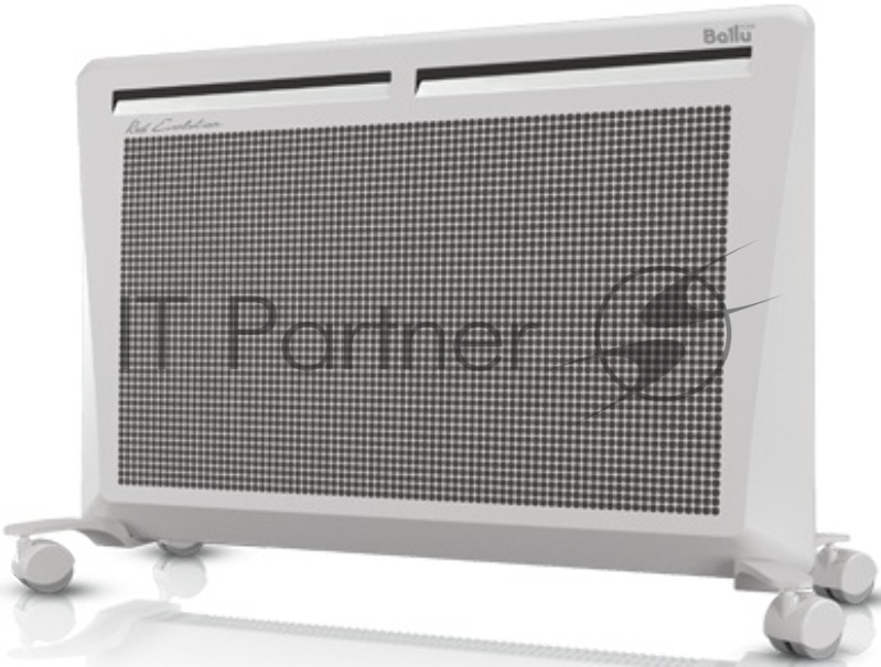 Обогреватель инфракрасный Ballu Red Evolution BIHP/R-1500 1500Вт белый