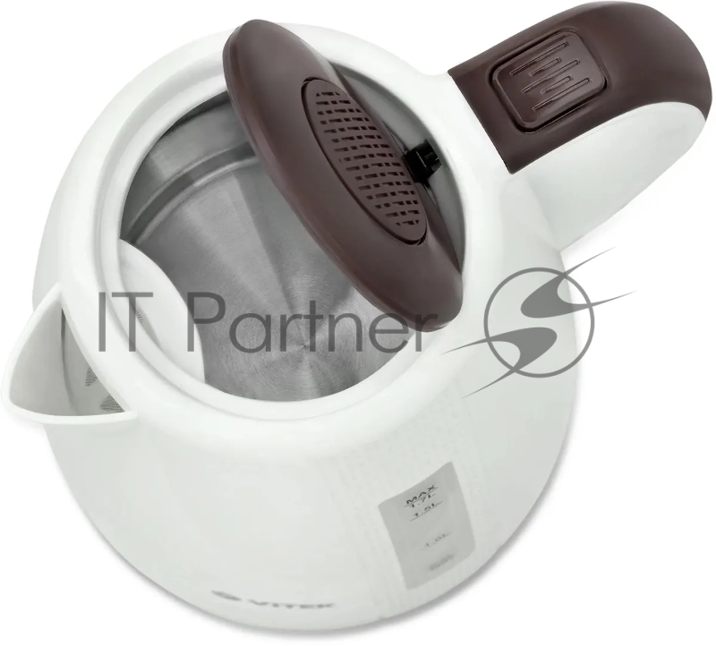 Чайник Vitek VT-7055 W