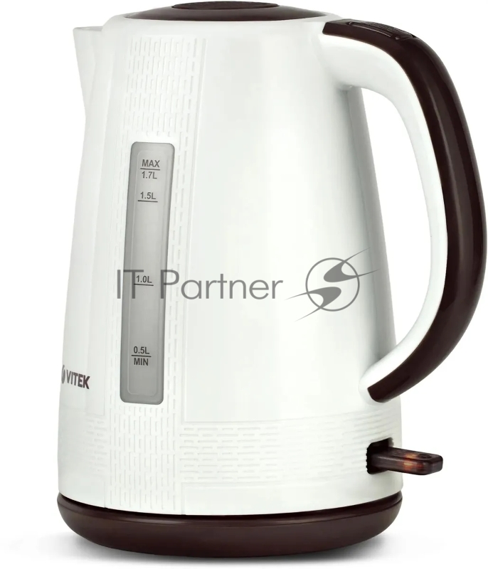 Чайник Vitek VT-7055 W