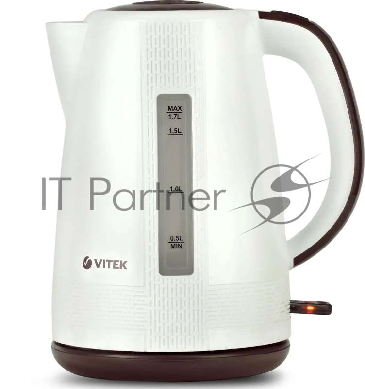 Чайник Vitek VT-7055 W