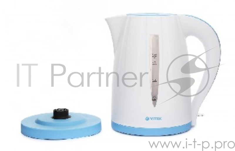 Чайник Vitek VT-7031 W