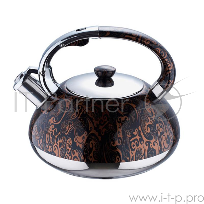 Чайник Wellberg WB-6131