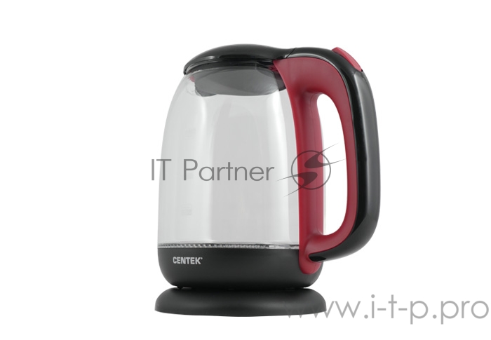 Электрический чайник Centek CT-0034 Black