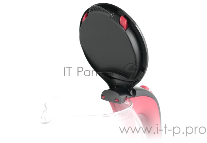 Электрический чайник Centek CT-0034 Black