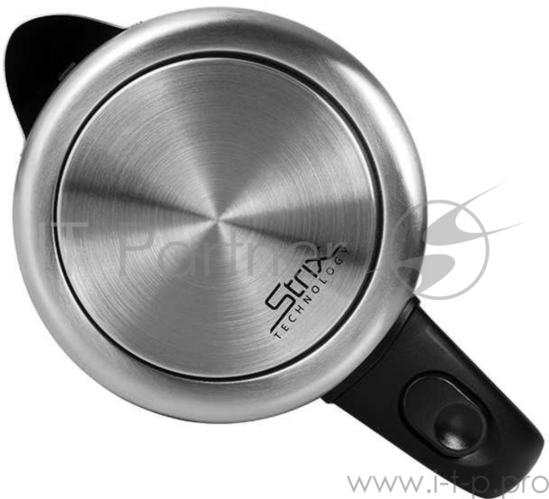 Чайник электрический Redmond RK-M1305D 1.7л. 2200Вт нержавеющая сталь (корпус: нержавеющая сталь)