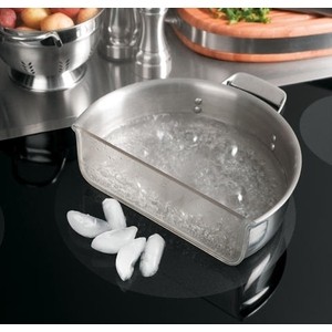 Индукционные варочные панели Weissgauff, 60 см, индукционная, стеклокерамика Vitro Ceramic Glass, сенсорное+слайдерное управление, FLEX ZONE, индикация степени нагрева, таймер, блокировка от детей, черная