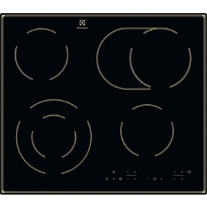 Electrolux CPE 644RBC в.эл/п