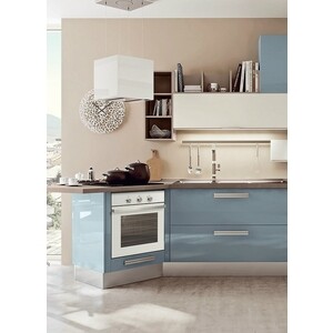 Шкаф духовой газовый MAUNFELD MGOG.673W/ Газ, • Тип: газовый 60см • Тип установки: независимый • Функции: 4 • Объем, л: 67 • Охлаждение: тангенциальное • Таймер: механический таймер с обратным отсчетом