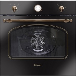 Встраиваемая электрическая духовка Candy FCC 624 GH