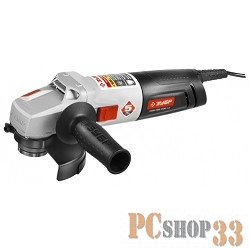 Шлифовальная машина ЗУБР