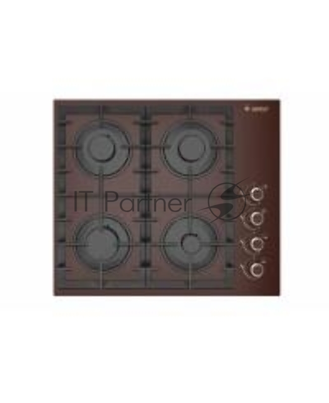 Газовая варочная панель GEFEST СГ СВН 2230 К4
