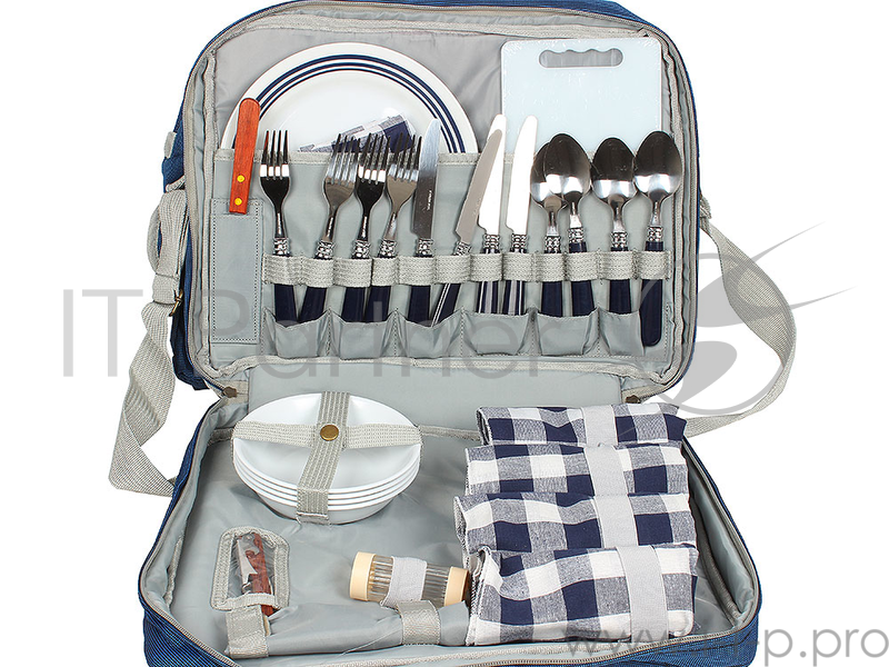 Набор для пикника Fiesta Gurman