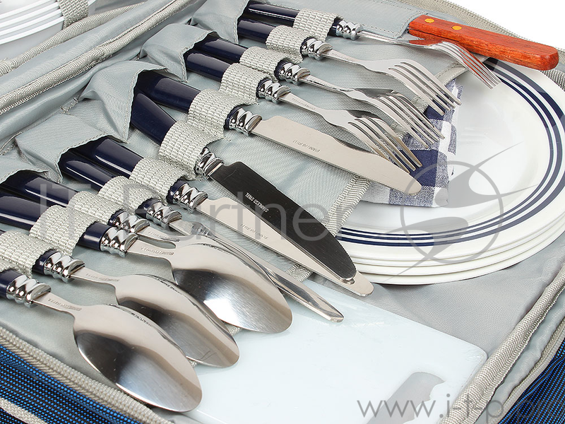 Набор для пикника Fiesta Gurman