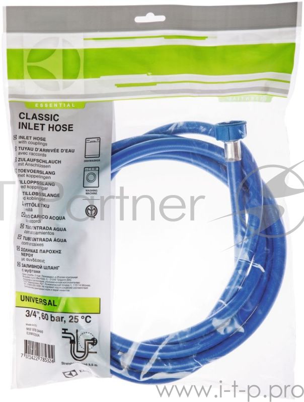 Шланг ELECTROLUX E2WII350A