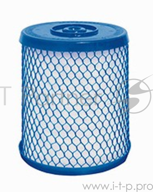 Картридж Аквафор B150 для проточных фильтров ресурс:12000л (упак.:1шт)