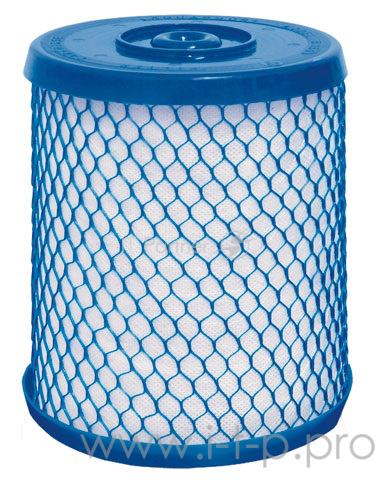 Картридж Аквафор B150 для проточных фильтров ресурс:12000л (упак.:1шт)